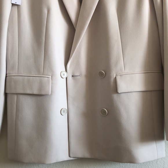 Aritzia Babaton Watson blazer (NWT) - Picture 5 of 16